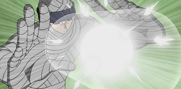 Szanowny Tsuchikage pokazuje co umie na nowym zwiastunie z Naruto Shippuden: Ultimate Ninja Storm Revolution