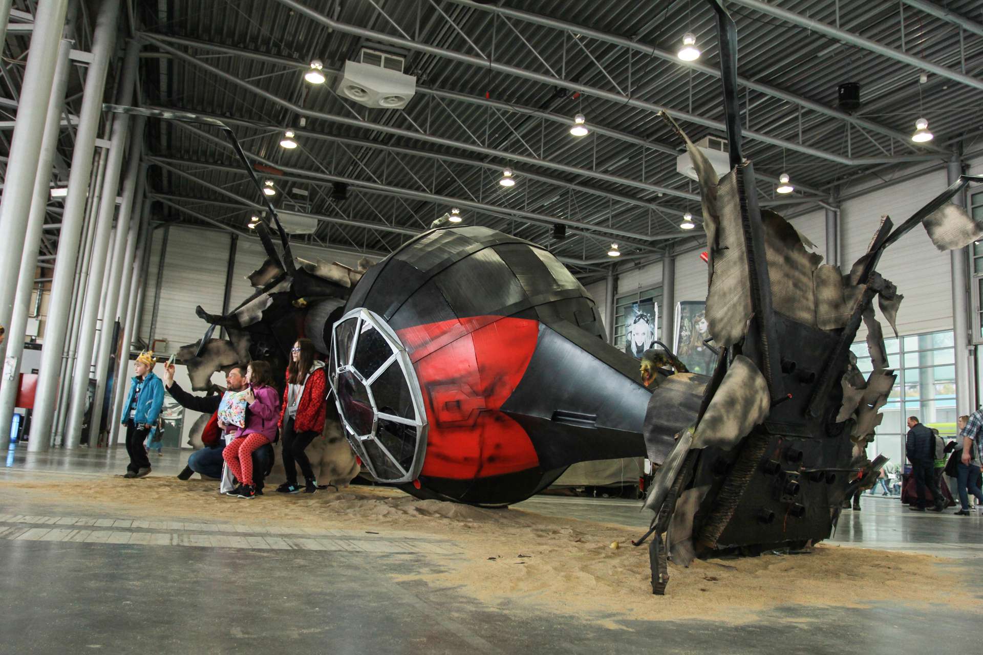 Pyrkon 2017 - fotorelacja z imprezy