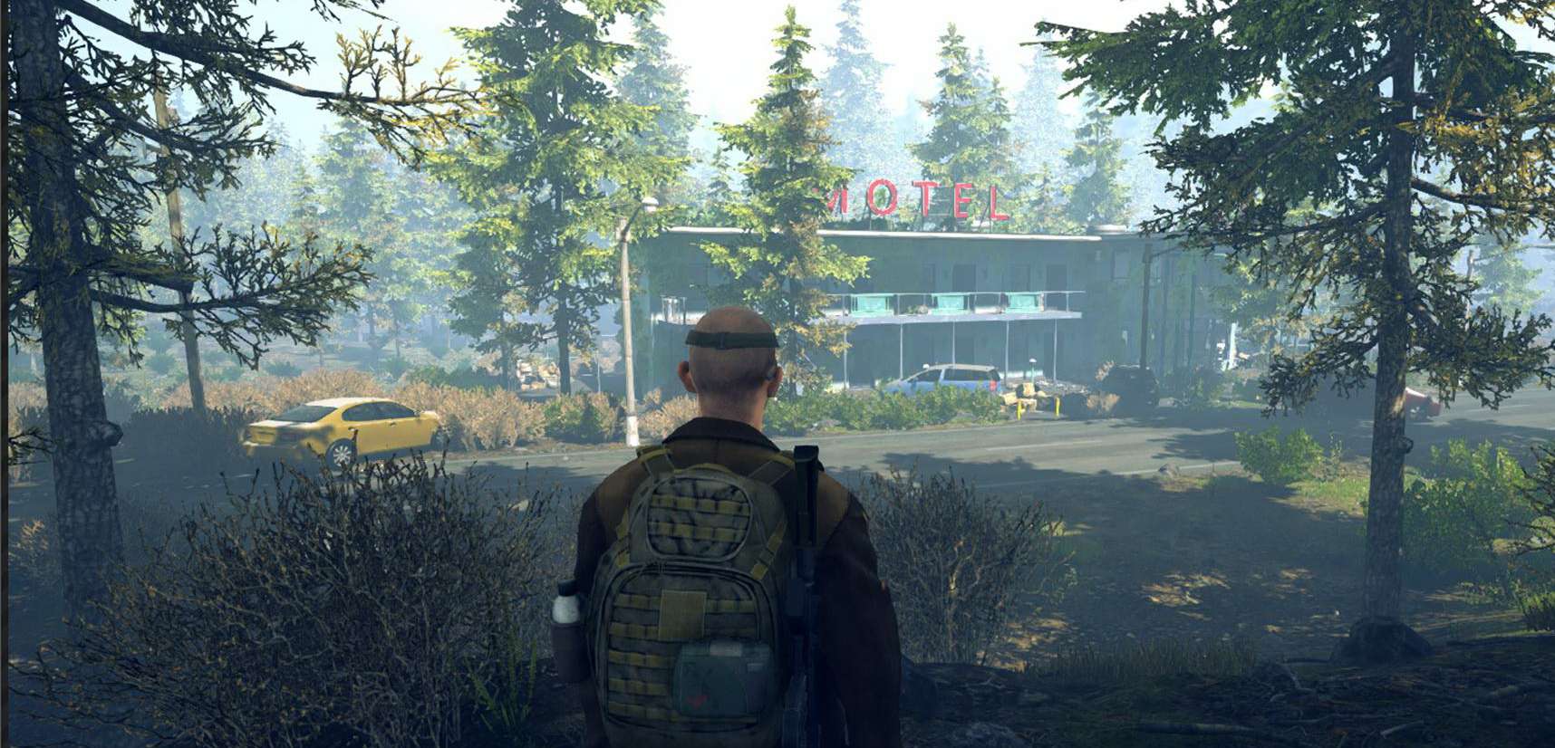 Lost Region. Survival w ogromnym świecie szykowany przez ukraińskie studio