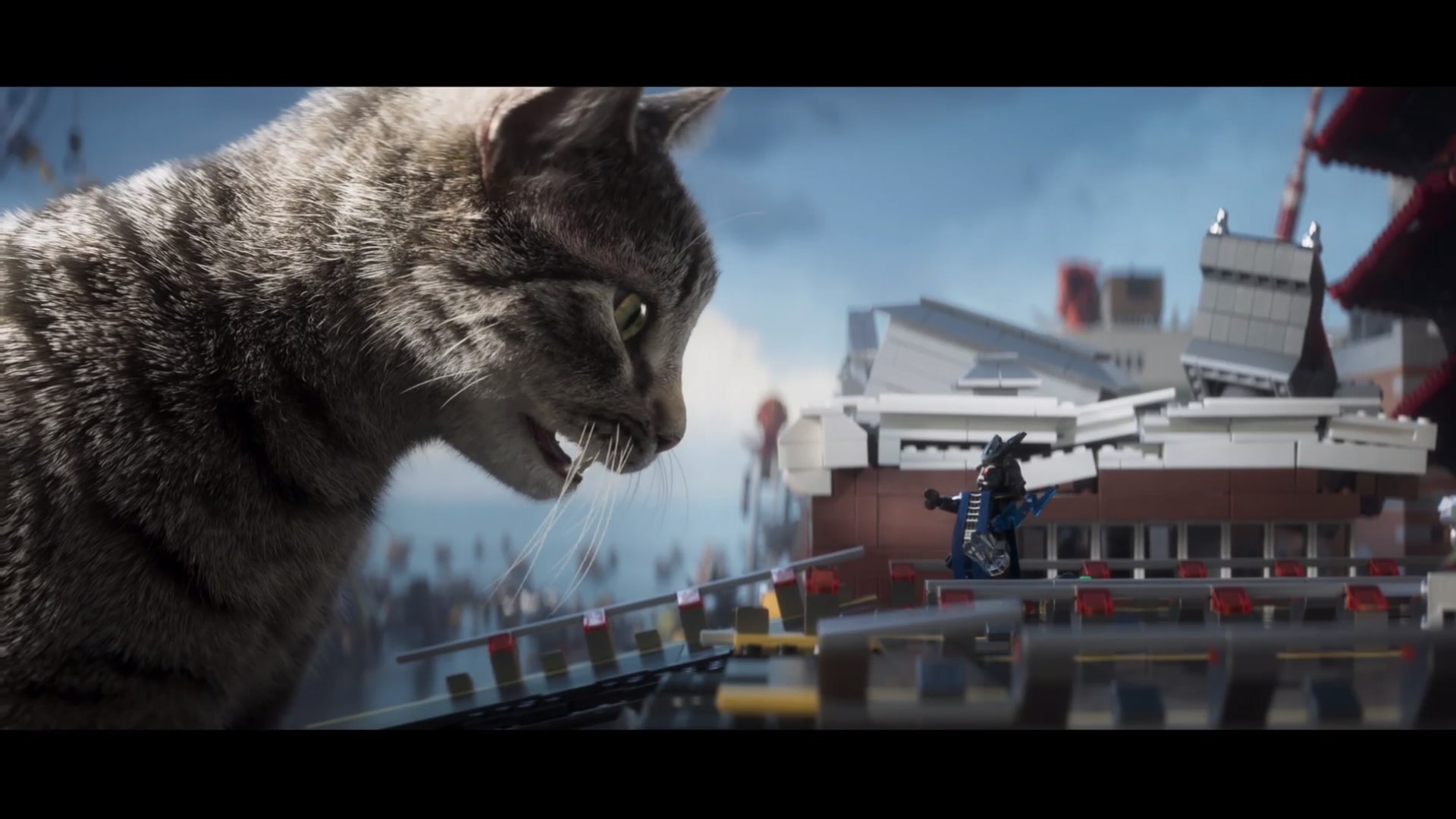 Ni no Kuni z datą premiery