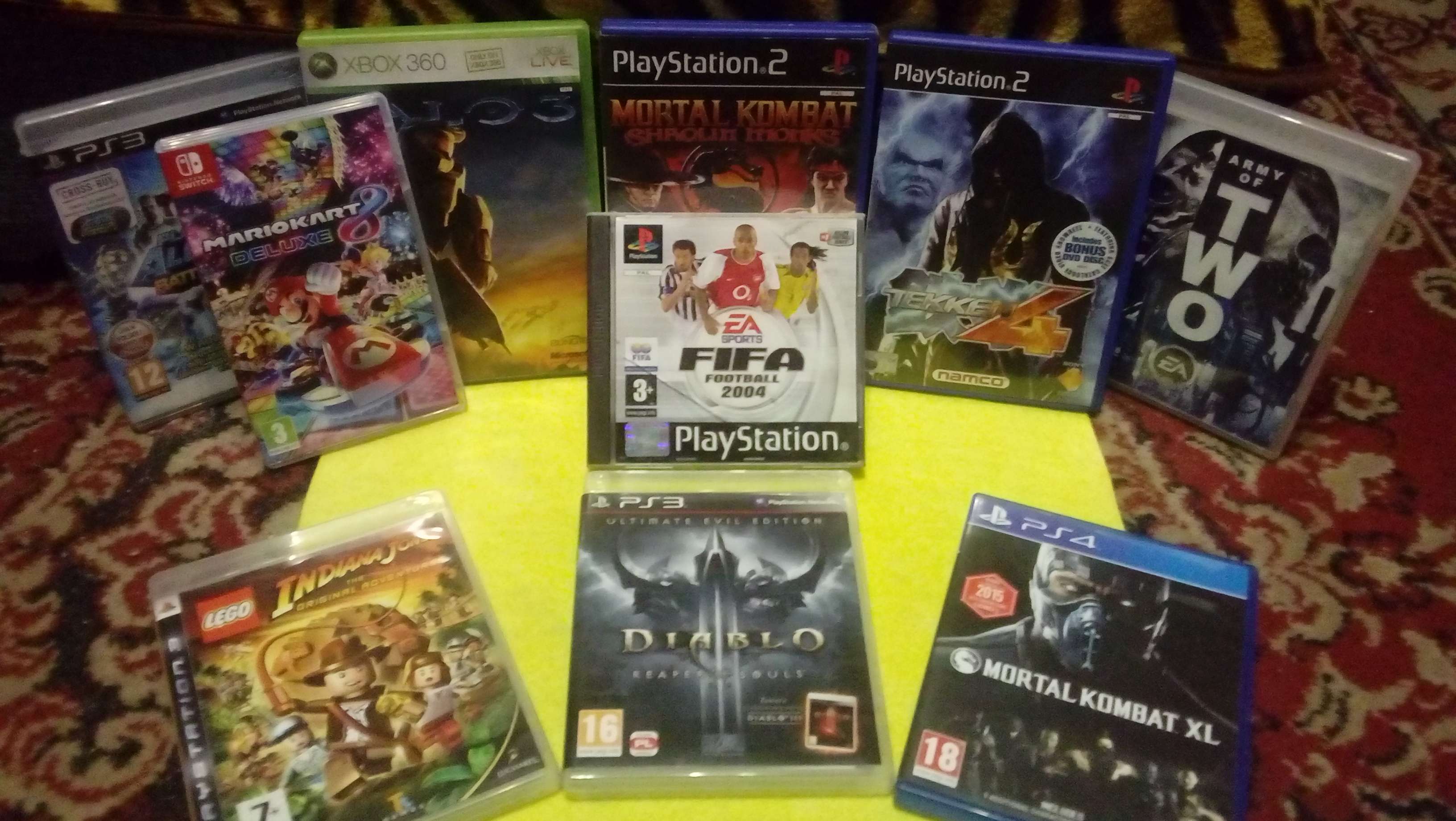 Silent Hill: spotkanie z listonoszem