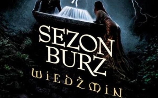 Geralt powróci dzięki Sapkowskiemu - nowa książka o znanym Wiedźminie