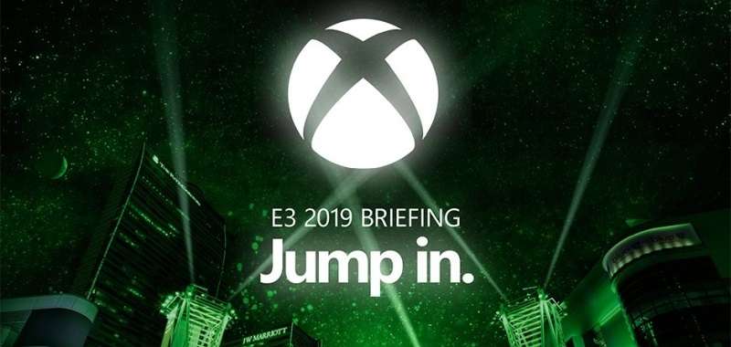 Microsoft potwierdza przyjazd na E3 2019! Na imprezie zobaczymy Xbox Scarlett?