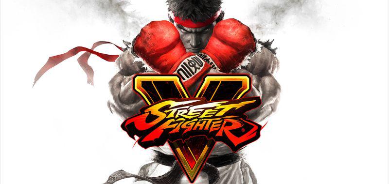 Street Fighter V - recenzja gry