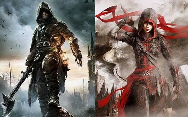 Przepustka Sezonowa w Unity pozwoli nam zagrać w Assassin’s Creed Chronicles: China!