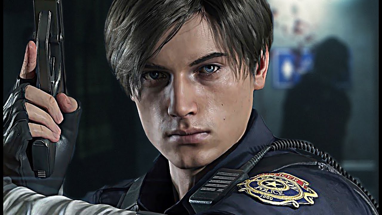Leon Kennedy