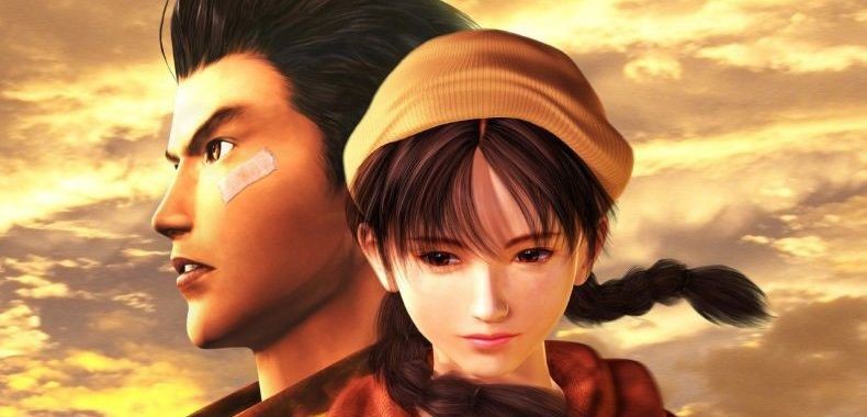 Prace nad Shenmue III dopiero się rozpoczynają - twórcy podali wstępną datę premiery