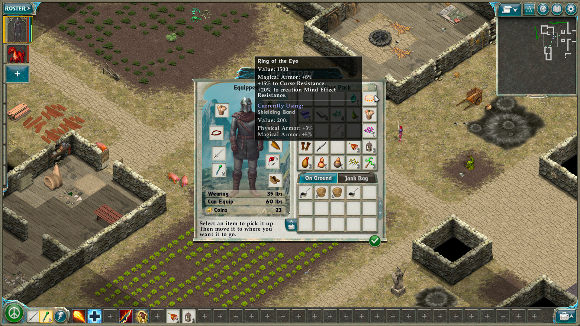 Geneforge 2 - Infestation #9