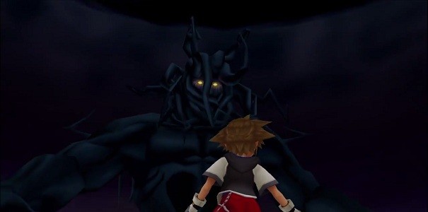 Sprawdź magiczny zwiastun Kingdom Hearts 2.5 HD ReMIX