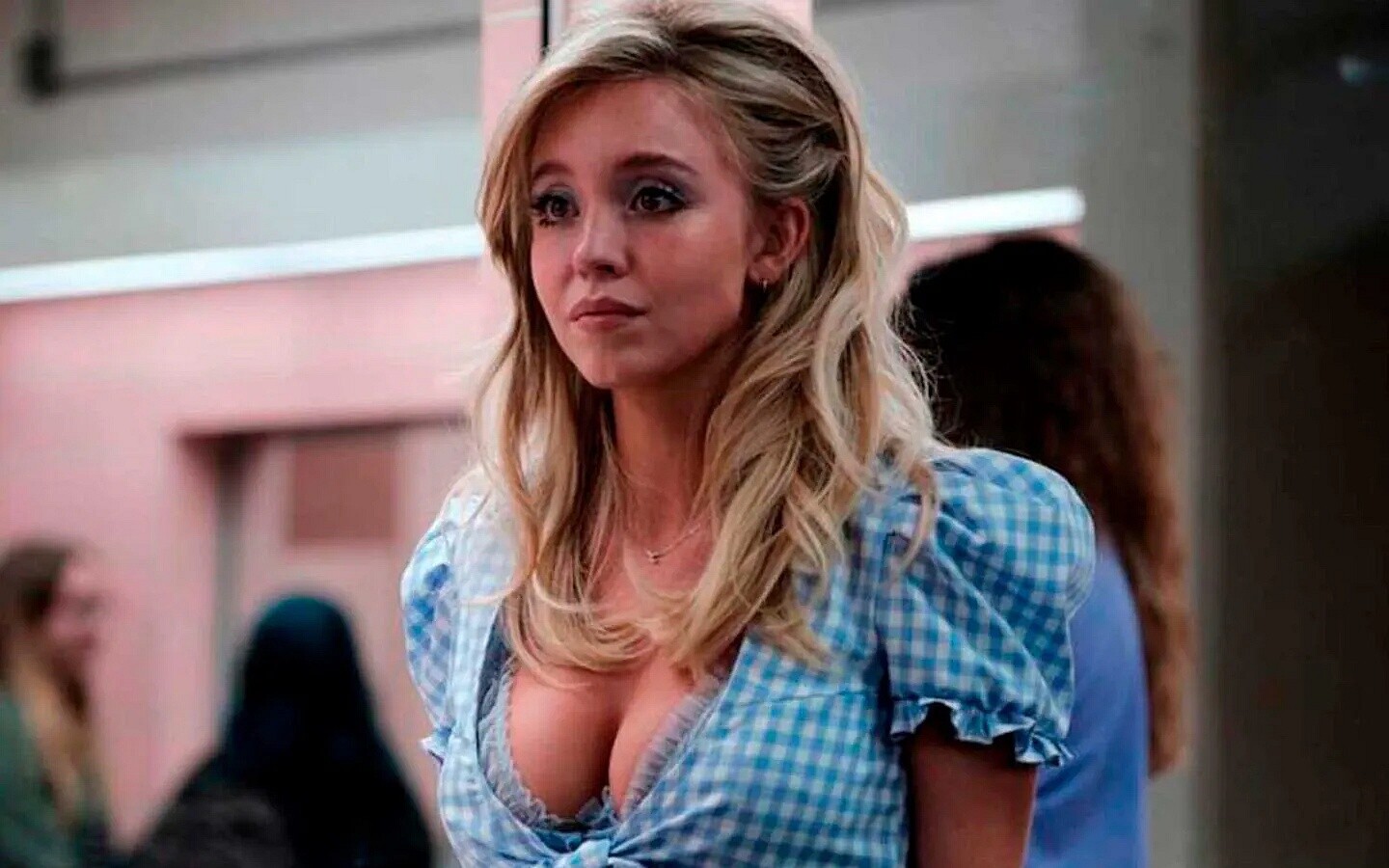 Sydney Sweeney