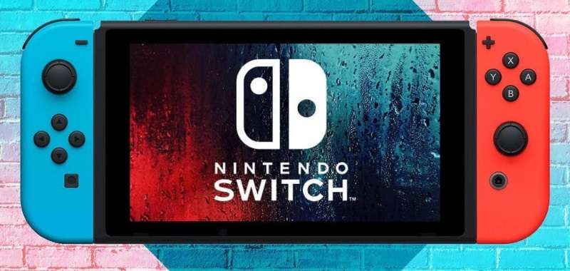 Nintendo Switch 2 nie zadebiutuje w najbliższym czasie. Japończycy skupiają się na wydanej konsoli