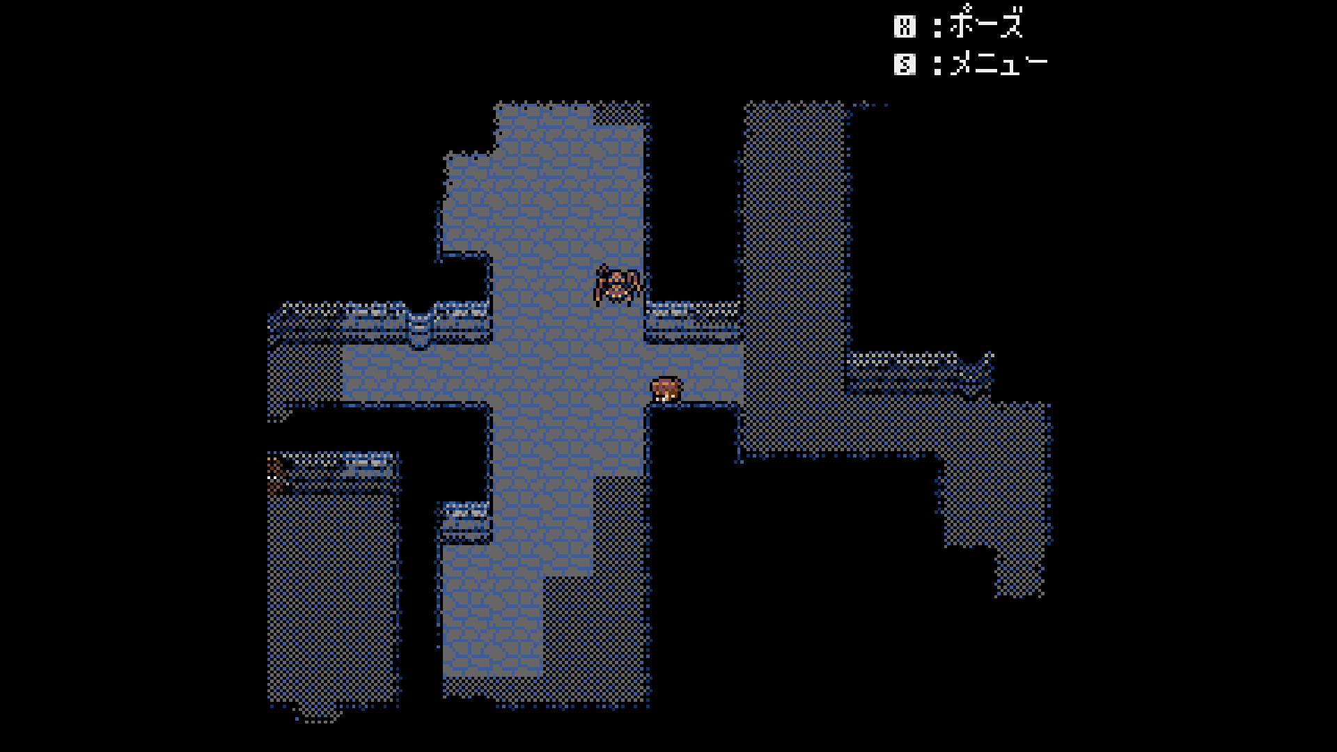 Dungeon Antiqua 2 #9