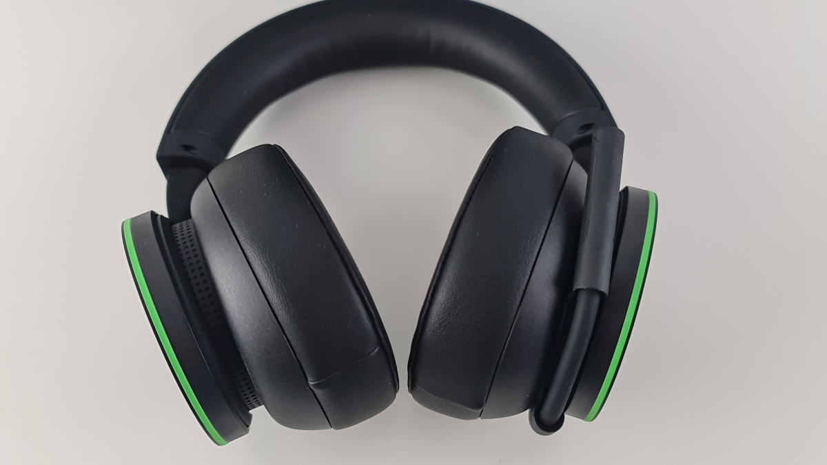 Xbox Wireless Headset – recenzja sprzętu. Idealny zestaw dla posiadaczy Xboksów Series X|S w rozsądnej cenie