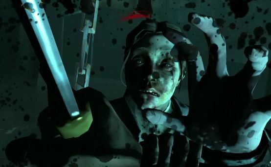 Dishonored zaprasza na E3