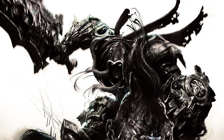 "Darksiders nie umarło!" - Nordic Games zaangażowane w kontynuację marki