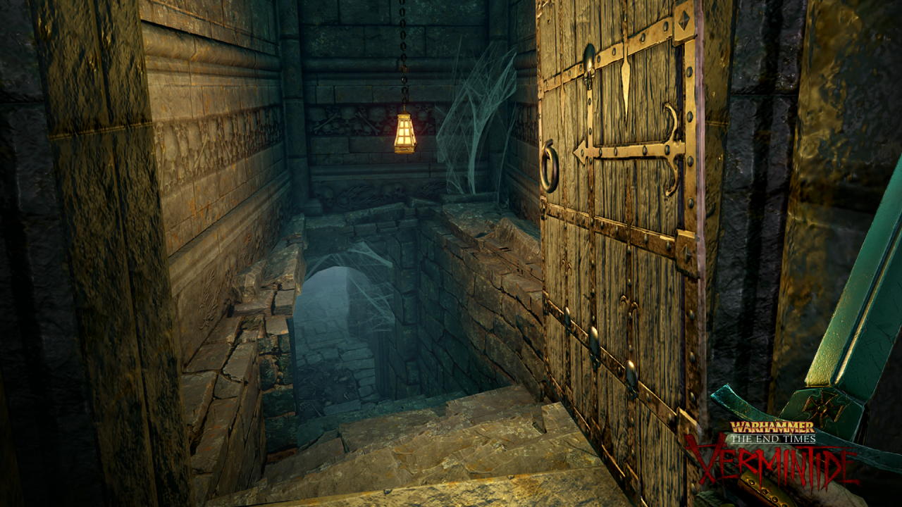 Warhammer: The End Times - Vermintide