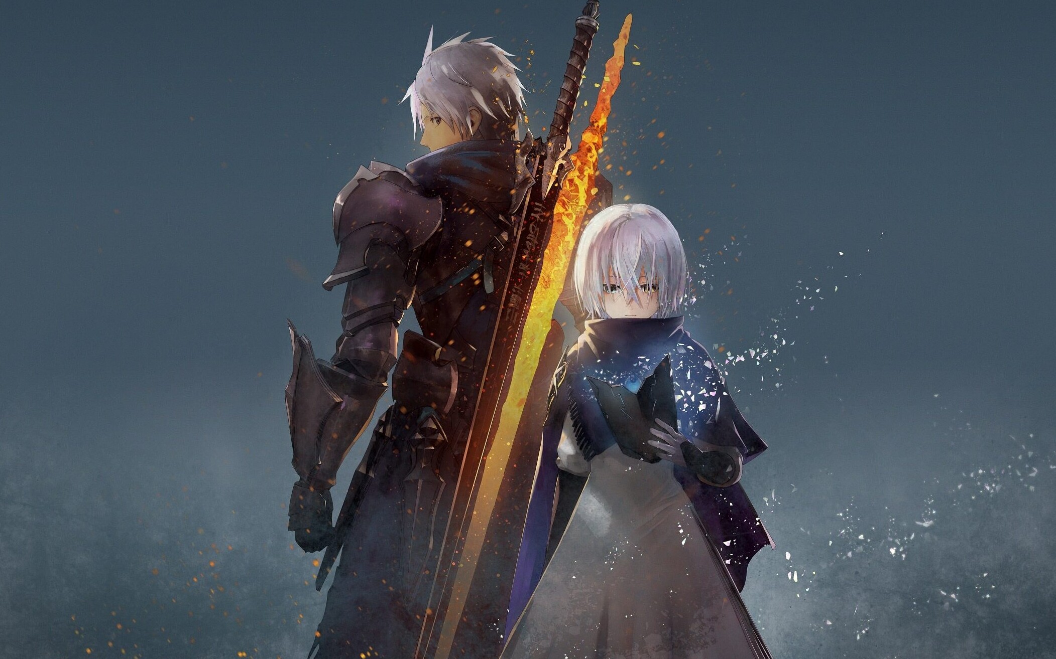 Tales of Arise