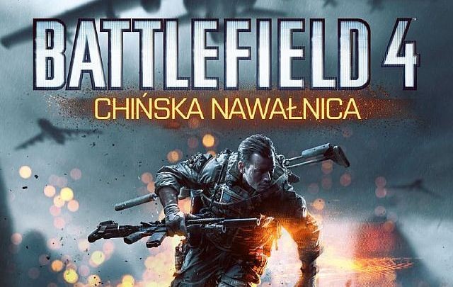 Battlefield 4 w pełnej polskiej wersji. Również na next-genach!