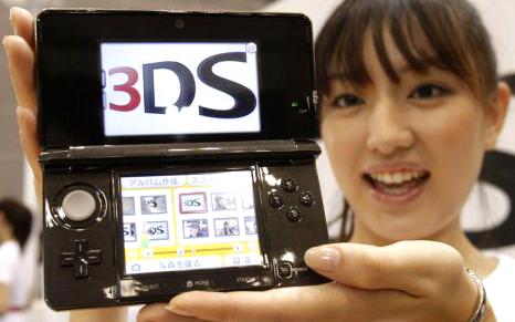 Nintendo wyjaśnia temat blokady regionalnej w nowych 3DS-ach