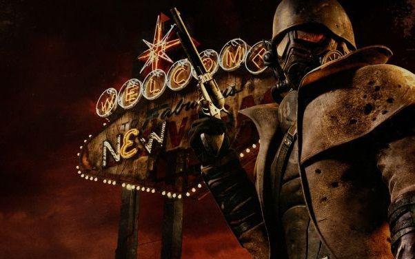 Przygotowanie do Fallout 4 - zobaczcie rekord w Fallout: New Vegas