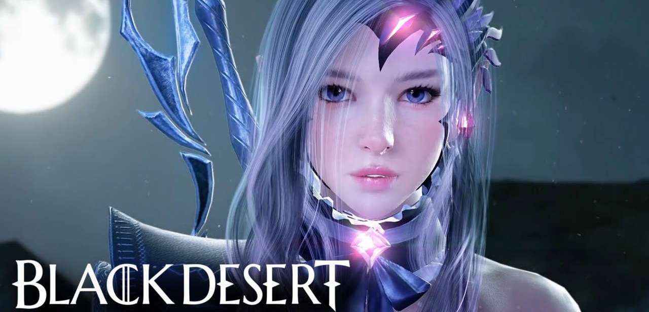 Black Desert Online znów imponuje grafiką. Darmowy remaster dla posiadaczy wersji PC!