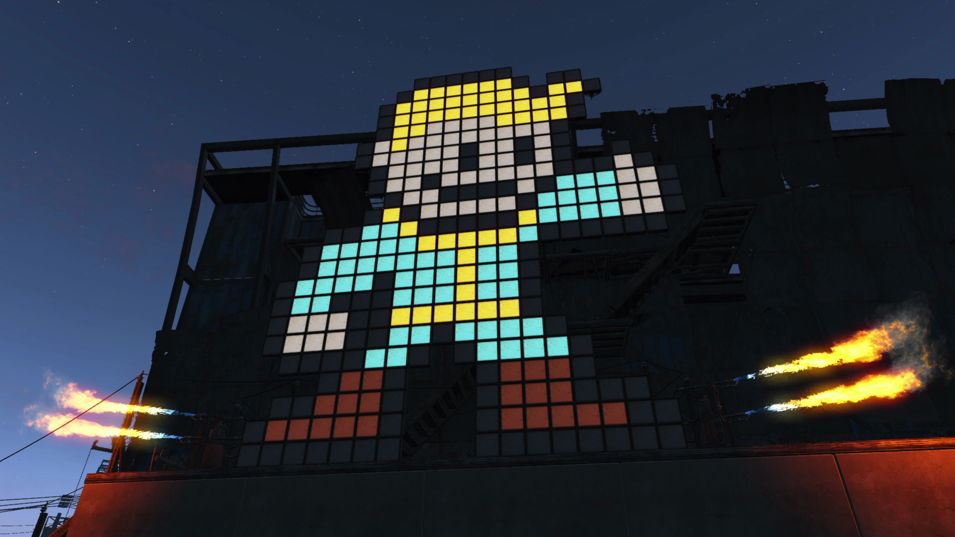 Fallout 4: Anniversary Edition #19
