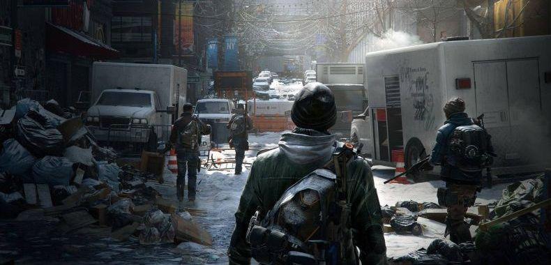 Nowy Jork vs. Tom Clancy&#039;s The Division. Ubisoft poradził sobie z odwzorowaniem miasta