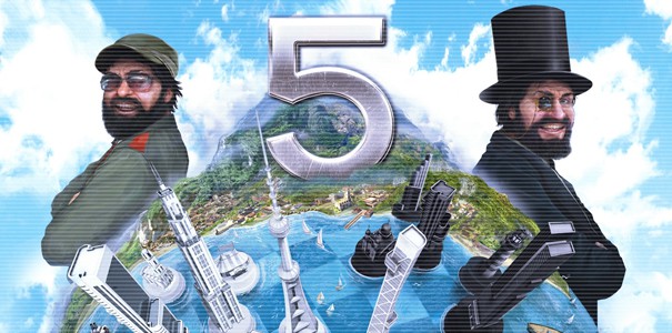 Tropico 5 szykuje się do premiery ostatnim zwiastunem gry