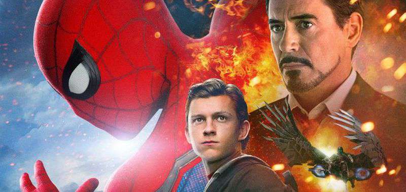 Spider-Man: Homecoming – recenzja filmu. Udany powrót Pająka!