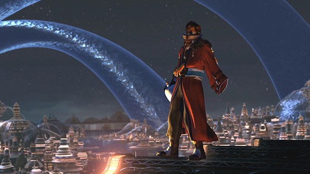Final Fantasy X | X-2 HD Remaster otrzyma dodatkowy epizod gry