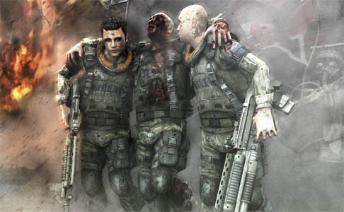 Twórcy chcą ciągnąć serię Killzone - a Wy?