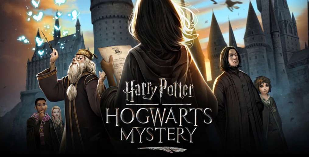 Recenzja: Harry Potter: Hogwarts Mystery