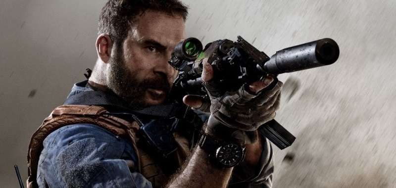 Call of Duty: Modern Warfare gotowe na premierę. Sterowniki, ray tracing i rozbudowane funkcje