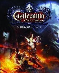 Castlevania: Lords of Shadow - Mirror Of Fate