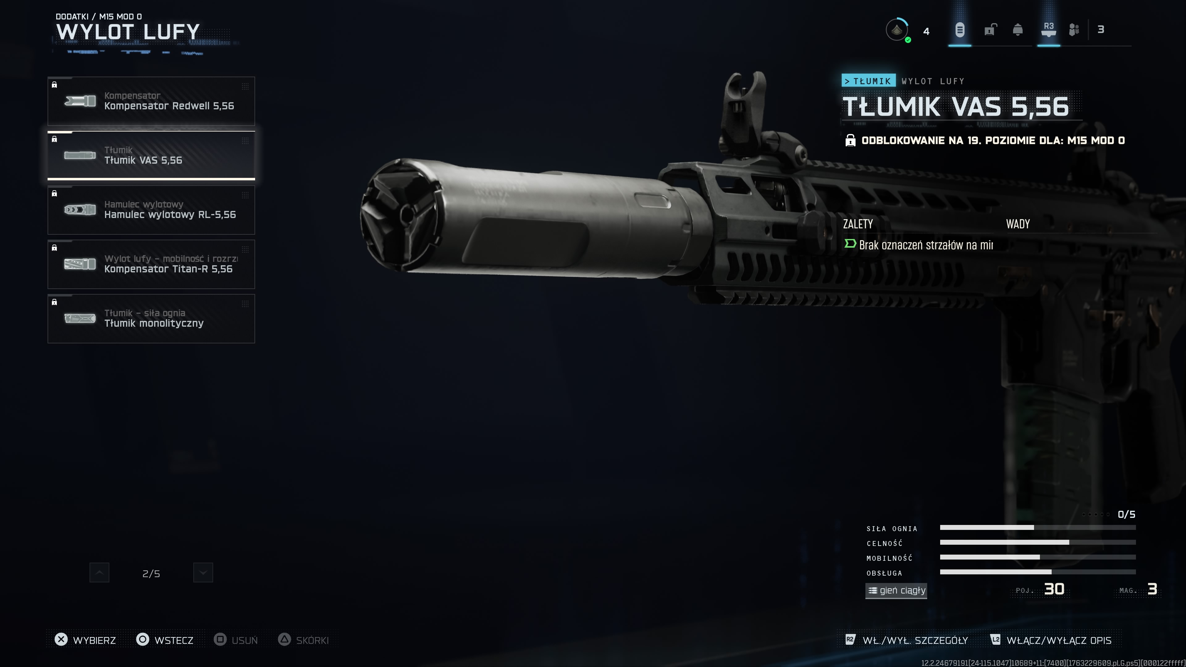 Call of Duty Black Ops 7 - Najlepszy karabin szturmowy, ulepszenia u rusznikarza, jakie dać dodatki?