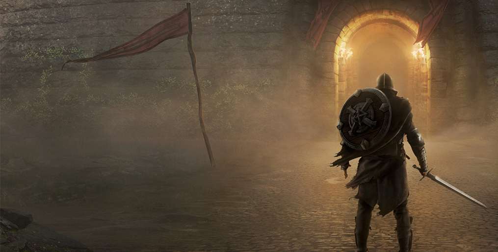The Elder Scrolls: Blades z datą premiery