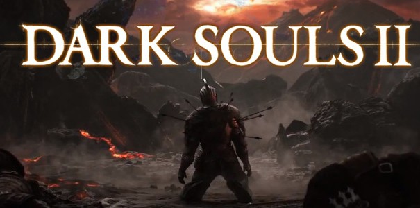 Premierowy zwiastun z Dark Souls II z nietypowym doborem utworu muzycznego