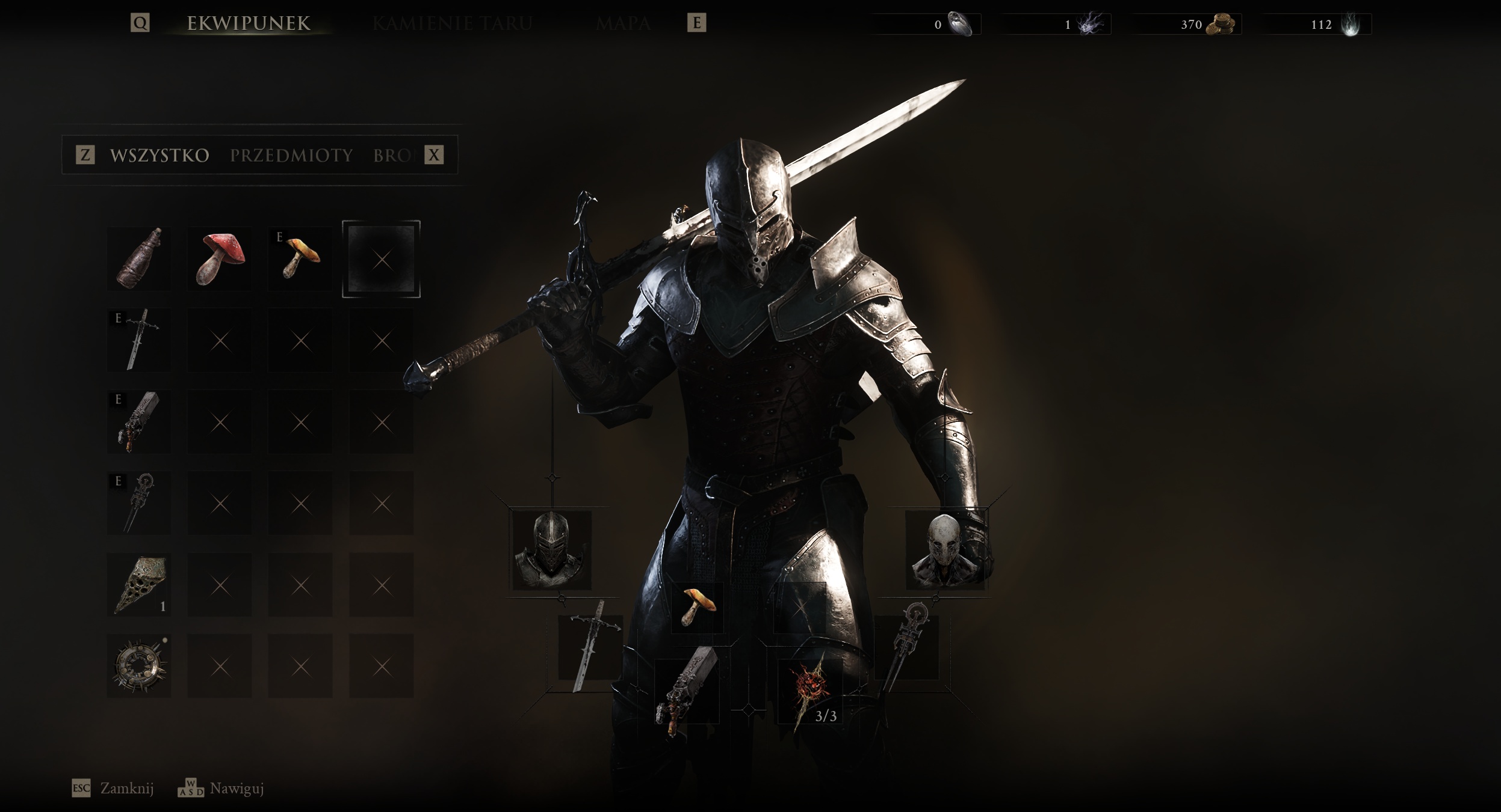 Mortal Shell 2
