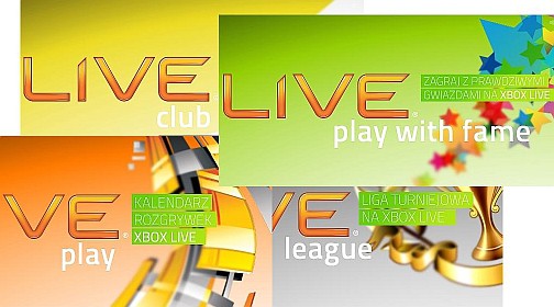 Bonusy polskiego Xbox Live