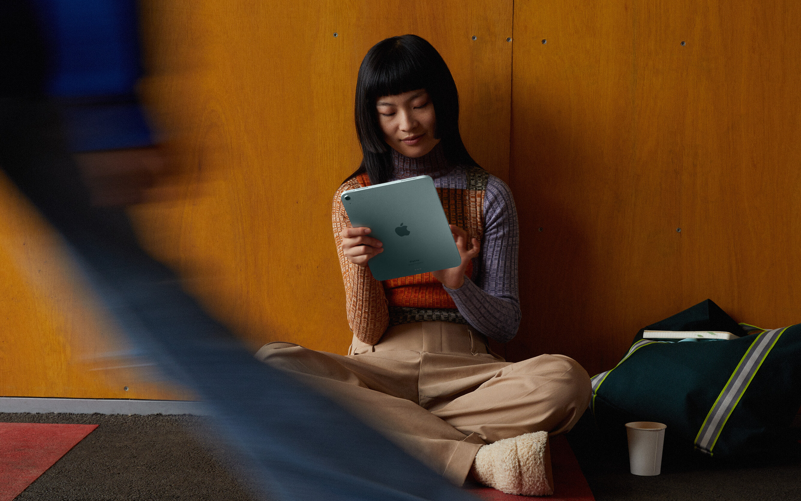 apple ipad