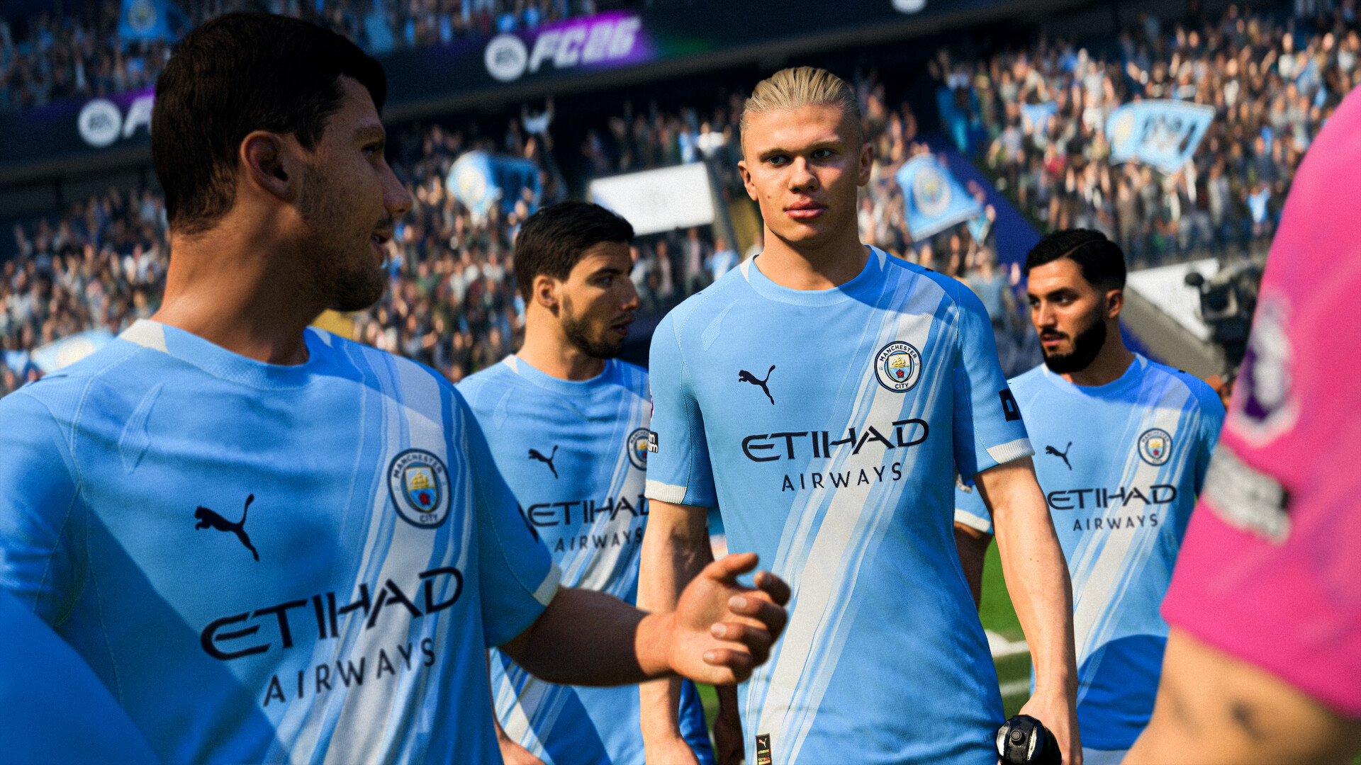 EA Sports FC 26 #6