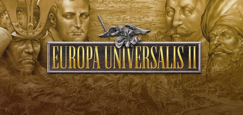 Europa Universalis 2 za darmo. GOG rozdaje produkcję
