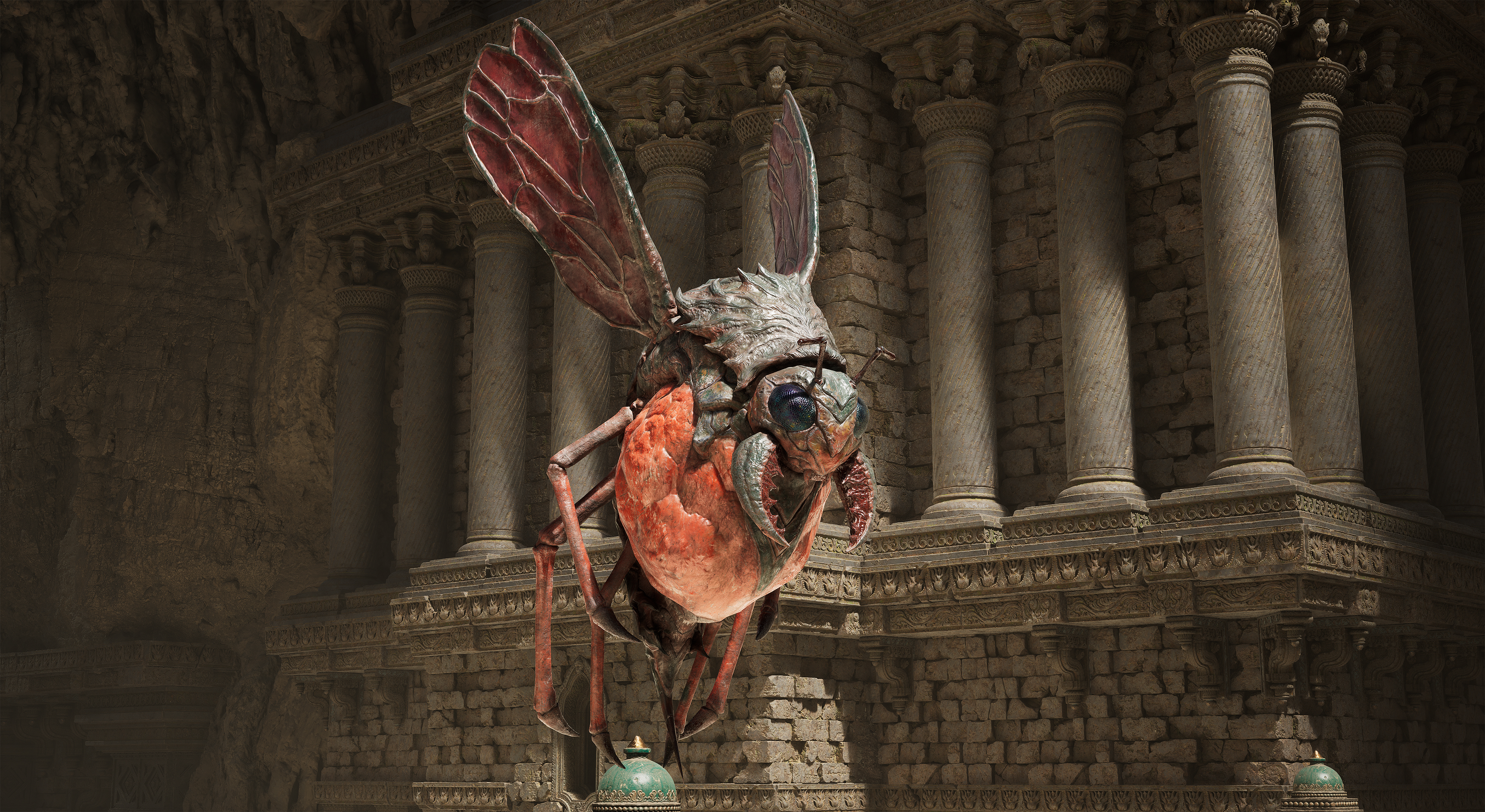 Fatekeeper #5