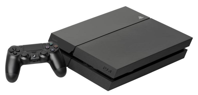 Sony przedstawia firmware 3.50 dla PlayStation 4! Jutro aktualizacja trafi na konsole