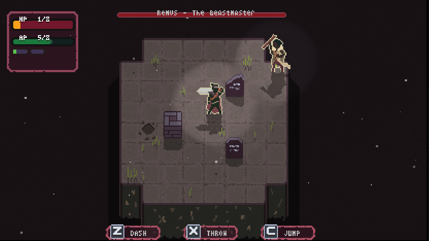 Undergrave