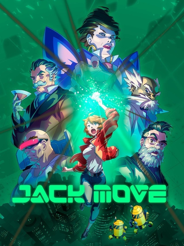Jack Move