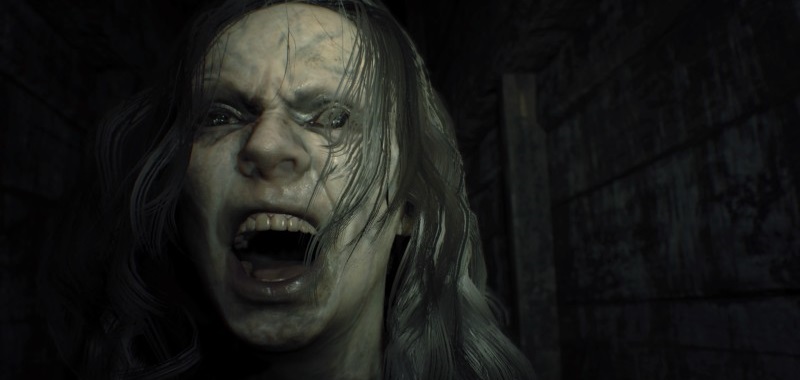 Resident Evil 8 trafi dopiero na PS5 i Xbox Series X. Capcom rozwija projekt od podstaw i tajemniczą grę