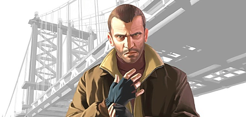 Grand Theft Auto IV: Complete Edition. GTA 4 wraca do pecetowej dystrybucji bez multiplayera