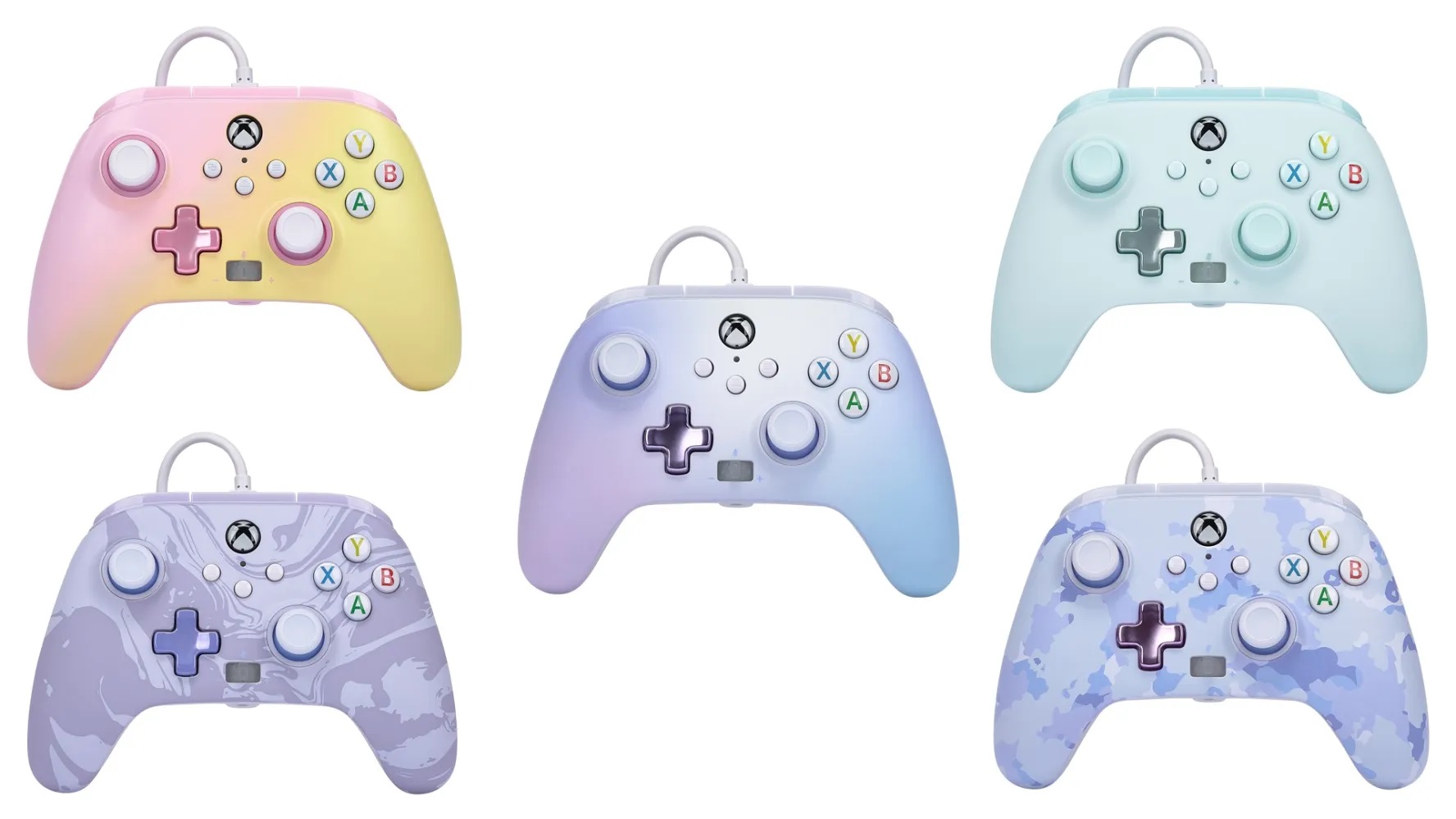 Xbox Spring Collection 2022 - 1