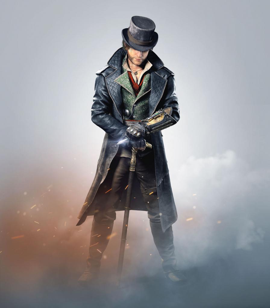 Assassin&#039;s Creed: Syndicate